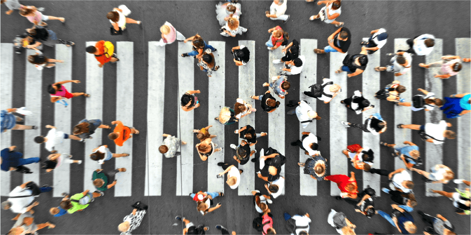 Keeping Pedestrians Safe on Site